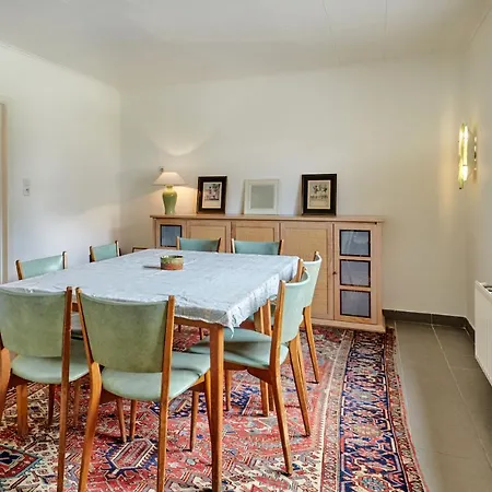 Le Rocher Du Casa vacanze Houffalize