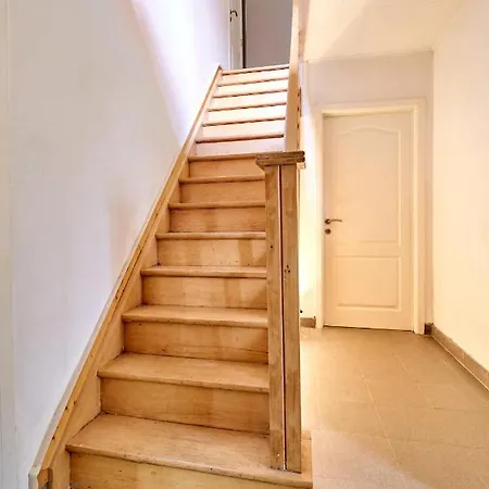 Casa vacanze Le Rocher Du