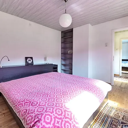 Le Rocher Du Σπίτι διακοπών Houffalize