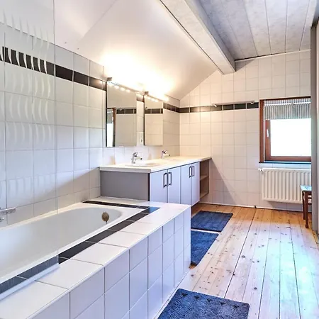 Le Rocher Du * Houffalize