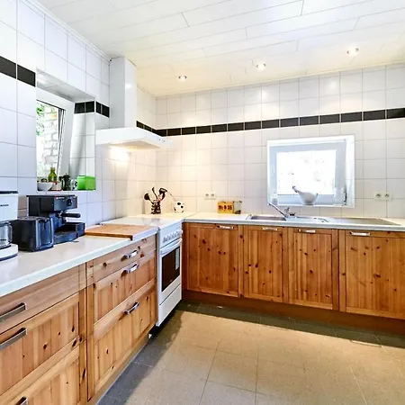 Casa vacanze Le Rocher Du