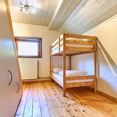 Le Rocher Du Houffalize