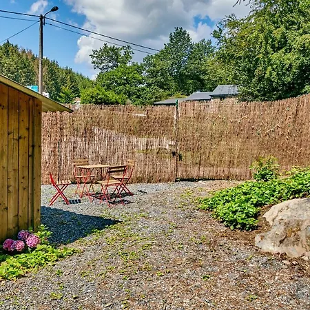 Le Rocher Du Houffalize