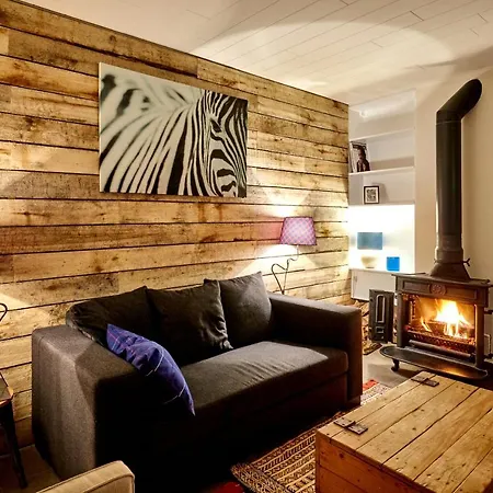 Le Rocher Du Houffalize