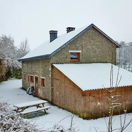 Le Rocher Du Houffalize