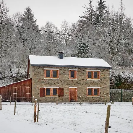 Le Rocher Du Σπίτι διακοπών