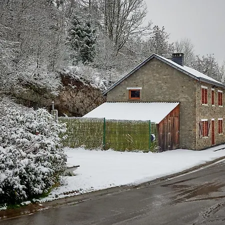 Le Rocher Du Casa vacanze