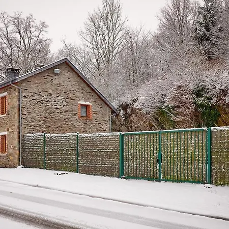 Le Rocher Du Houffalize