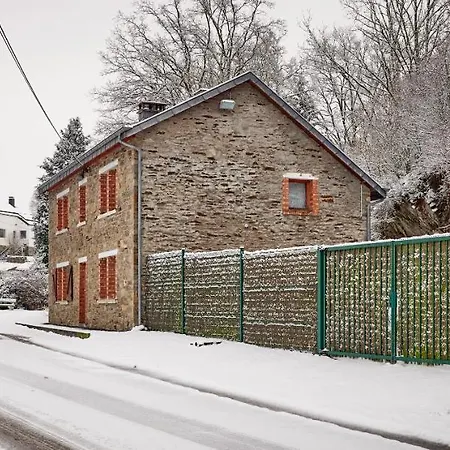 Le Rocher Du * Houffalize