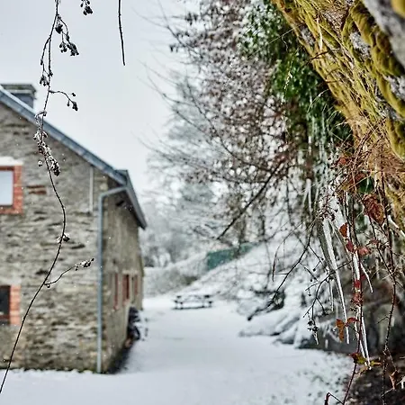 Σπίτι διακοπών Le Rocher Du
