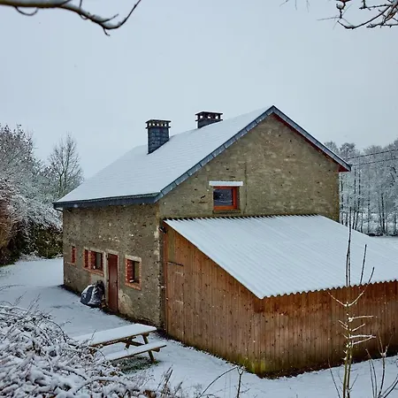 Hébergement de vacances Le Rocher Du