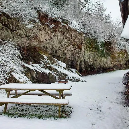 Casa vacanze Le Rocher Du *