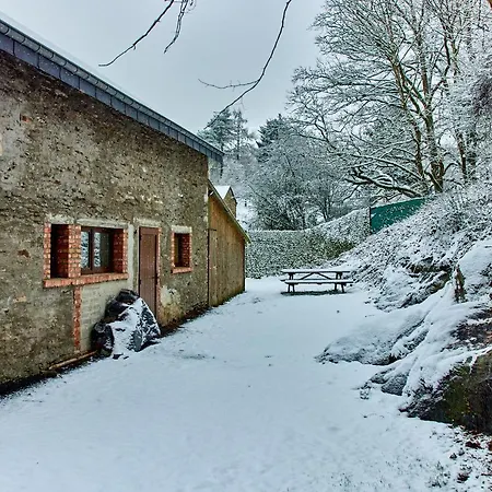 Casa vacanze Le Rocher Du