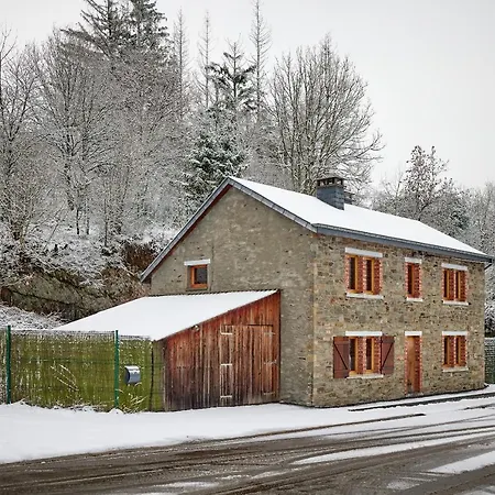 Le Rocher Du Houffalize