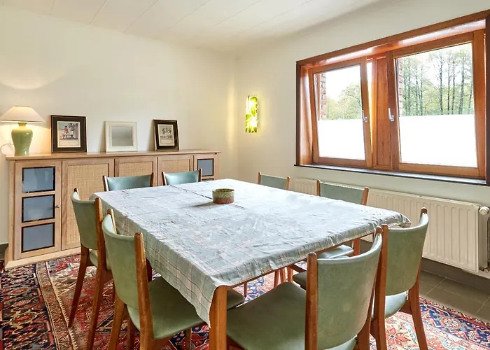 Le Rocher Du Tatil Evi *