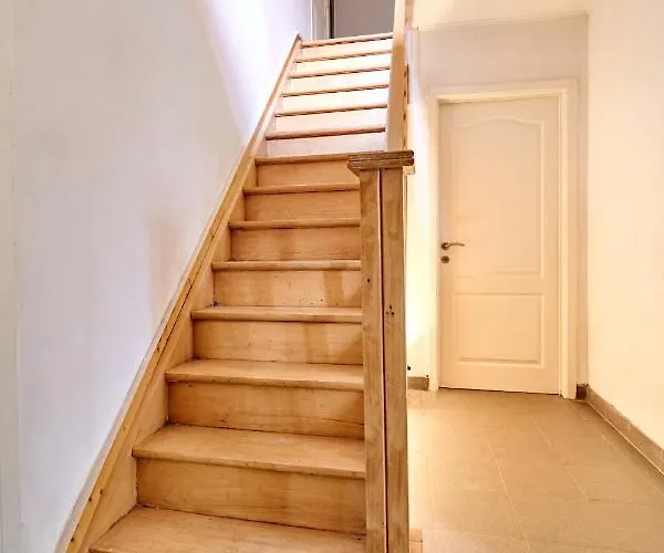 Tatil Evi Le Rocher Du